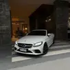 MERCEDES-BENZ C 300 2.0 CGI GASOLINA CABRIOLET 9G-TRONIC MERCEDES-BENZ C 300 2.0 CGI GASOLINA CABRIOLET 9G-TRONIC