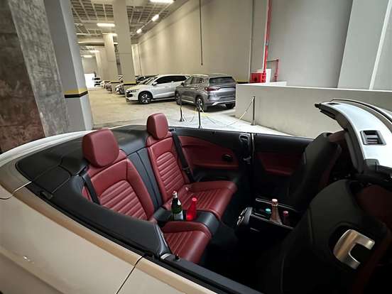 MERCEDES-BENZ-C 300-2.0 CGI GASOLINA CABRIOLET 9G-TRONIC MERCEDES-BENZ-C 300-2019