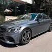 MERCEDES-BENZ C 300 2.0 CGI GASOLINA SPORT 9G-TRONIC MERCEDES-BENZ C 300 2.0 CGI GASOLINA SPORT 9G-TRONIC