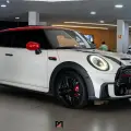 MINI COOPER 2.0 16V TWINPOWER GASOLINA JOHN COOPER WORKS 2P STEPTRONIC MINI COOPER 2.0 16V TWINPOWER GASOLINA JOHN COOPER WORKS 2P STEPTRONIC