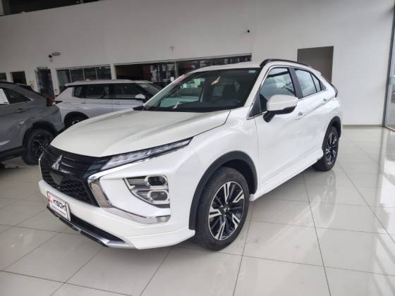 MITSUBISHI ECLIPSE CROSS 1.5 MIVEC TURBO GASOLINA HPE CVT