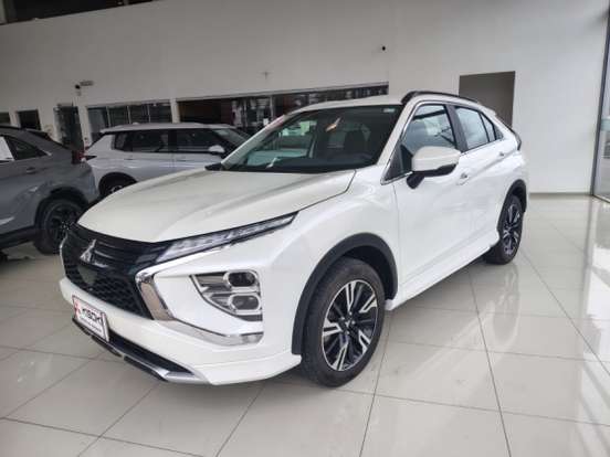 MITSUBISHI-ECLIPSE CROSS-2024