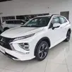 MITSUBISHI ECLIPSE CROSS 1.5 MIVEC TURBO GASOLINA HPE CVT MITSUBISHI ECLIPSE CROSS 1.5 MIVEC TURBO GASOLINA HPE CVT
