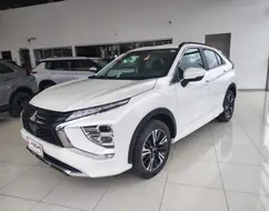 MITSUBISHI ECLIPSE CROSS 1.5 MIVEC TURBO GASOLINA HPE CVT MITSUBISHI ECLIPSE CROSS 1.5 MIVEC TURBO GASOLINA HPE CVT