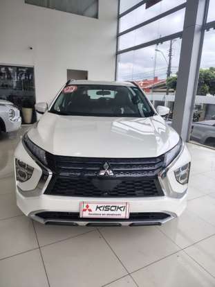 MITSUBISHI-ECLIPSE CROSS-2024