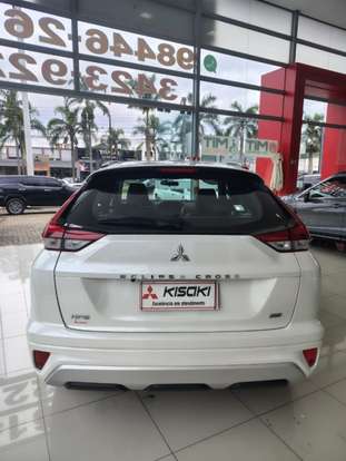 MITSUBISHI-ECLIPSE CROSS-2024