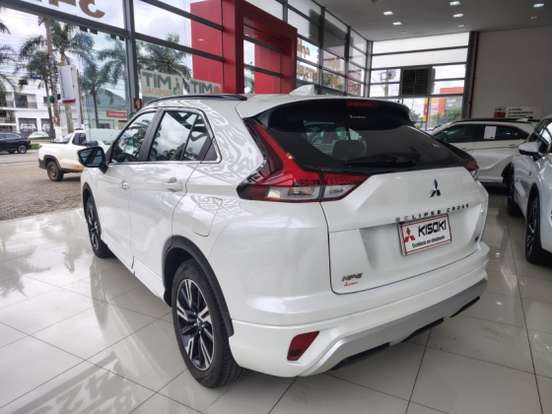 MITSUBISHI-ECLIPSE CROSS-2024