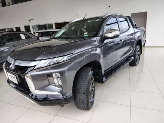 MITSUBISHI-L200 TRITON-2.4 16V TURBO DIESEL SPORT HPE-S CD 4P 4X4 AUTOMÁTICO MITSUBISHI-L200 TRITON-2024