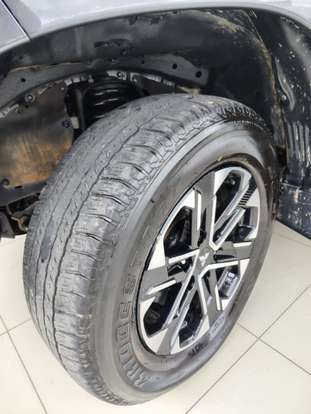 MITSUBISHI-L200 TRITON-2024