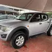 MITSUBISHI L200 TRITON 3.2 GL 4X4 CD 16V TURBO INTERCOLER DIESEL 4P MANUAL MITSUBISHI L200 TRITON 3.2 GL 4X4 CD 16V TURBO INTERCOLER DIESEL 4P MANUAL