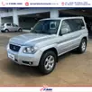 MITSUBISHI PAJERO TR4 2.0 4X4 16V 140CV FLEX 4P AUTOMÁTICO MITSUBISHI PAJERO TR4 2.0 4X4 16V 140CV FLEX 4P AUTOMÁTICO