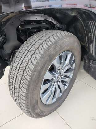MITSUBISHI-TRITON-2.4 BITURBO DIESEL CD HPE-S 4X4 AUTOMÁTICO MITSUBISHI-TRITON-2025