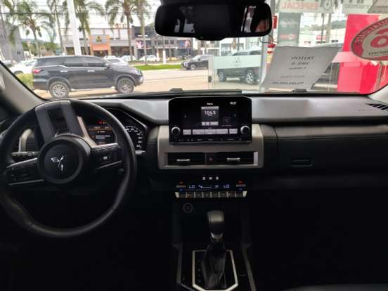 MITSUBISHI-TRITON-2.4 BITURBO DIESEL CD HPE-S 4X4 AUTOMÁTICO MITSUBISHI-TRITON-2025