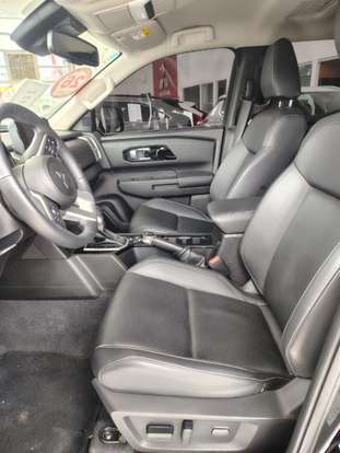 MITSUBISHI-TRITON-2025