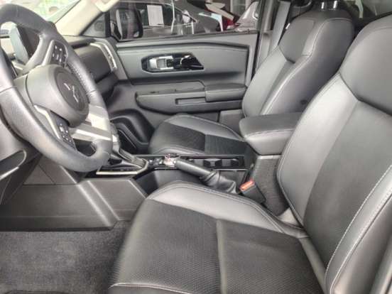 MITSUBISHI-TRITON-2.4 BITURBO DIESEL CD HPE-S 4X4 AUTOMÁTICO MITSUBISHI-TRITON-2025