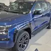 MITSUBISHI TRITON 2.4 BITURBO DIESEL CD KATANA 4X4 AUTOMÁTICO MITSUBISHI TRITON 2.4 BITURBO DIESEL CD KATANA 4X4 AUTOMÁTICO