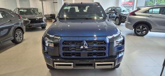 MITSUBISHI-TRITON-2026