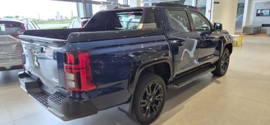 MITSUBISHI-TRITON-2026