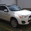 MITSUBISHI ASX 2.0 4X2 16V GASOLINA 4P AUTOMÁTICO MITSUBISHI ASX 2.0 4X2 16V GASOLINA 4P AUTOMÁTICO