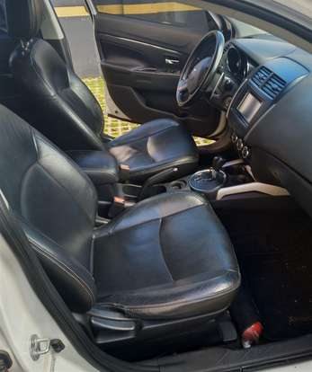MITSUBISHI-ASX-2014