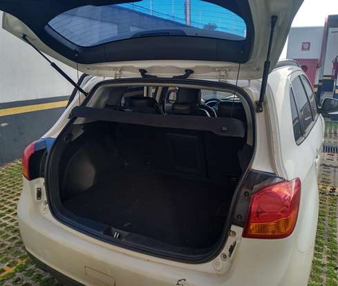 MITSUBISHI-ASX-2014