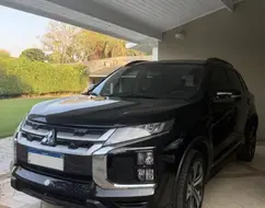 MITSUBISHI OUTLANDER 2.0 MIVEC GASOLINA HPE AUTOMÁTICO MITSUBISHI OUTLANDER 2.0 MIVEC GASOLINA HPE AUTOMÁTICO