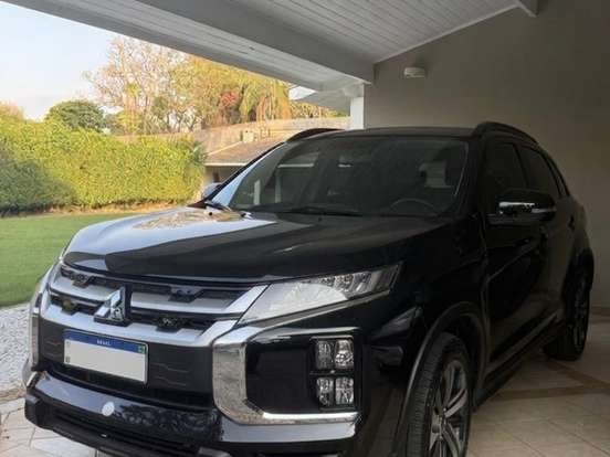 MITSUBISHI-OUTLANDER-2.0 MIVEC GASOLINA HPE AUTOMÁTICO MITSUBISHI-OUTLANDER-2021