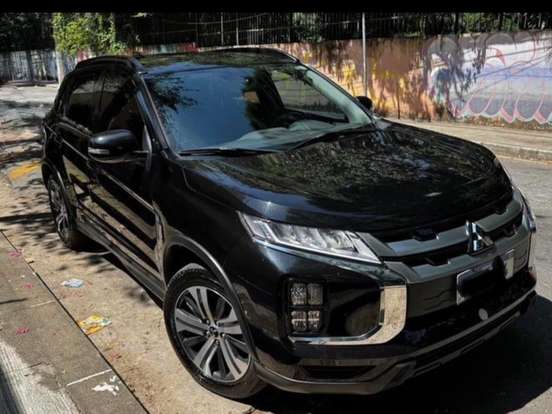 MITSUBISHI-OUTLANDER-2.0 MIVEC GASOLINA HPE AUTOMÁTICO MITSUBISHI-OUTLANDER-2021