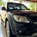 MITSUBISHI PAJERO 2.5 HD 4X4 8V TURBO INTERCOOLER DIESEL 4P MANUAL MITSUBISHI PAJERO 2.5 HD 4X4 8V TURBO INTERCOOLER DIESEL 4P MANUAL