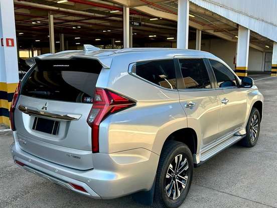 MITSUBISHI-PAJERO SPORT-2.4 16V MIVEC TURBO DIESEL HPE AWD AUTOMÁTICO MITSUBISHI-PAJERO SPORT-2020