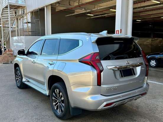 MITSUBISHI-PAJERO SPORT-2.4 16V MIVEC TURBO DIESEL HPE AWD AUTOMÁTICO MITSUBISHI-PAJERO SPORT-2020