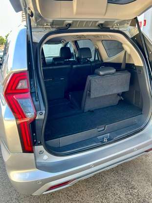 MITSUBISHI-PAJERO SPORT-2020