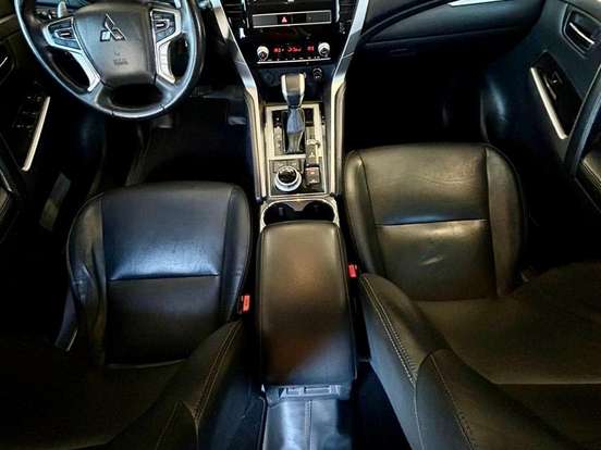 MITSUBISHI-PAJERO SPORT-2.4 16V MIVEC TURBO DIESEL HPE AWD AUTOMÁTICO MITSUBISHI-PAJERO SPORT-2020