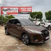 NISSAN KICKS 1.6 16V FLEXSTART ACTIVE XTRONIC NISSAN KICKS 1.6 16V FLEXSTART ACTIVE XTRONIC