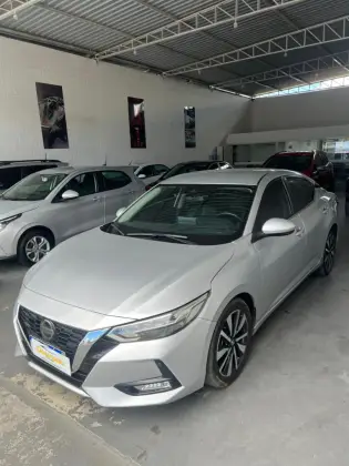NISSAN SENTRA 2.0 16V GASOLINA ADVANCE XTRONIC NISSAN SENTRA 2.0 16V GASOLINA ADVANCE XTRONIC