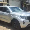NISSAN FRONTIER 2.3 16V TURBO DIESEL S CD 4X4 MANUAL NISSAN FRONTIER 2.3 16V TURBO DIESEL S CD 4X4 MANUAL