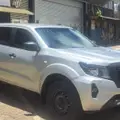 NISSAN FRONTIER 2.3 16V TURBO DIESEL S CD 4X4 MANUAL NISSAN FRONTIER 2.3 16V TURBO DIESEL S CD 4X4 MANUAL