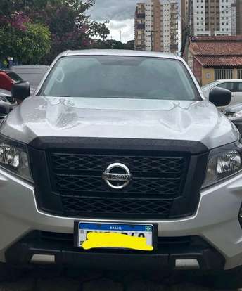 NISSAN-FRONTIER-2022