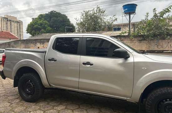 NISSAN-FRONTIER-2022
