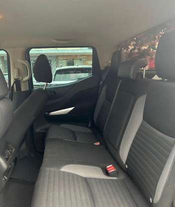 NISSAN-FRONTIER-2022