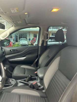 NISSAN-FRONTIER-2022