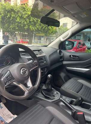 NISSAN-FRONTIER-2022