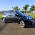 NISSAN MARCH 1.6 SL 16V FLEXSTART 4P XTRONIC NISSAN MARCH 1.6 SL 16V FLEXSTART 4P XTRONIC