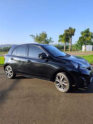 NISSAN-MARCH-2019
