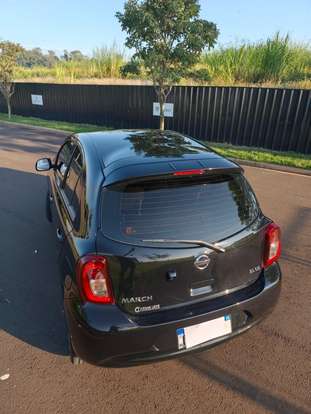 NISSAN-MARCH-2019