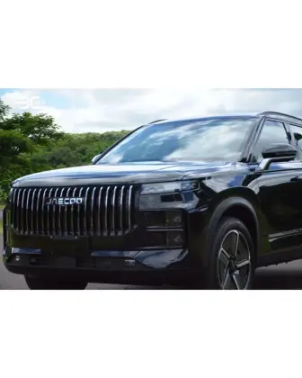 OMODA 7 1.5 TGDI PHEV LUXURY DHT