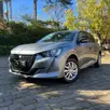 PEUGEOT 208 1.0 FIREFLY FLEX LIKE MANUAL PEUGEOT 208 1.0 FIREFLY FLEX LIKE MANUAL