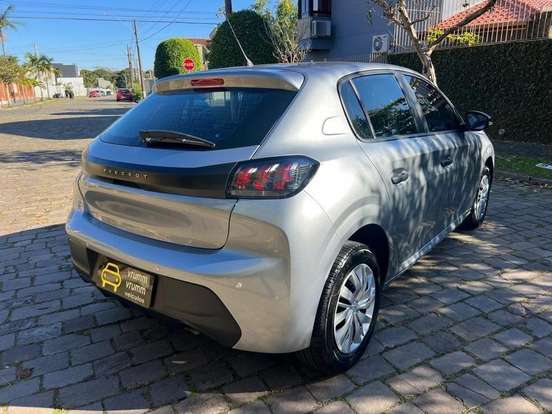 PEUGEOT-208-2024