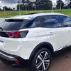 PEUGEOT 3008 1.6 GRIFFE THP 16V GASOLINA 4P AUTOMÁTICO PEUGEOT 3008 1.6 GRIFFE THP 16V GASOLINA 4P AUTOMÁTICO