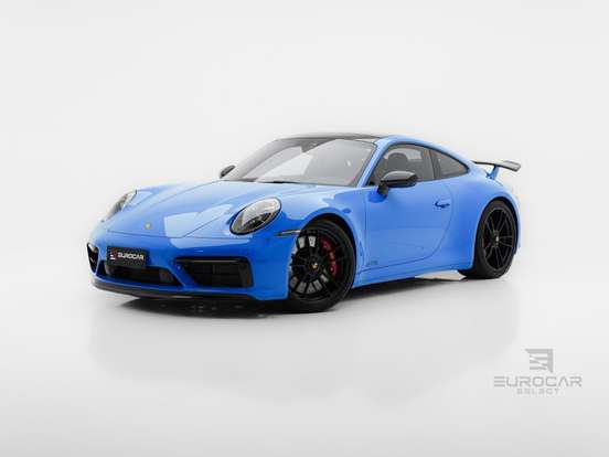 PORSCHE-911-3.0 24V H6 GASOLINA CARRERA GTS PDK PORSCHE-911-2023